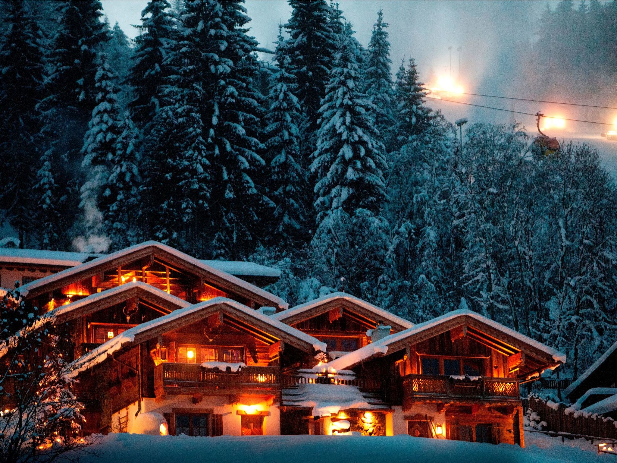 Photo of im Almdorf in Flachau