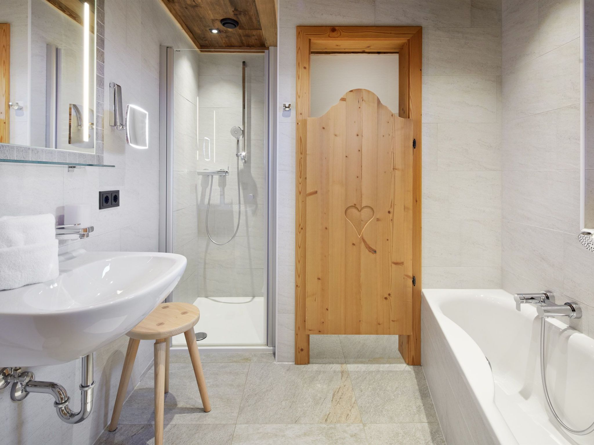 Photo of Chalet Promi-Alm in Flachau