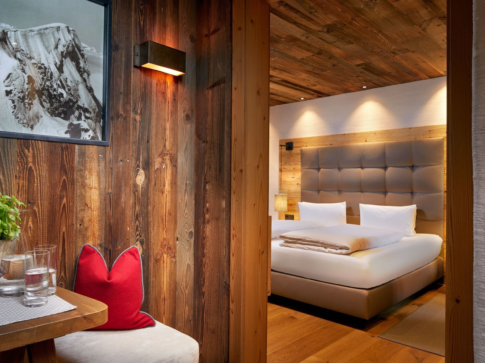 Photo of Chalet Promi-Alm in Flachau