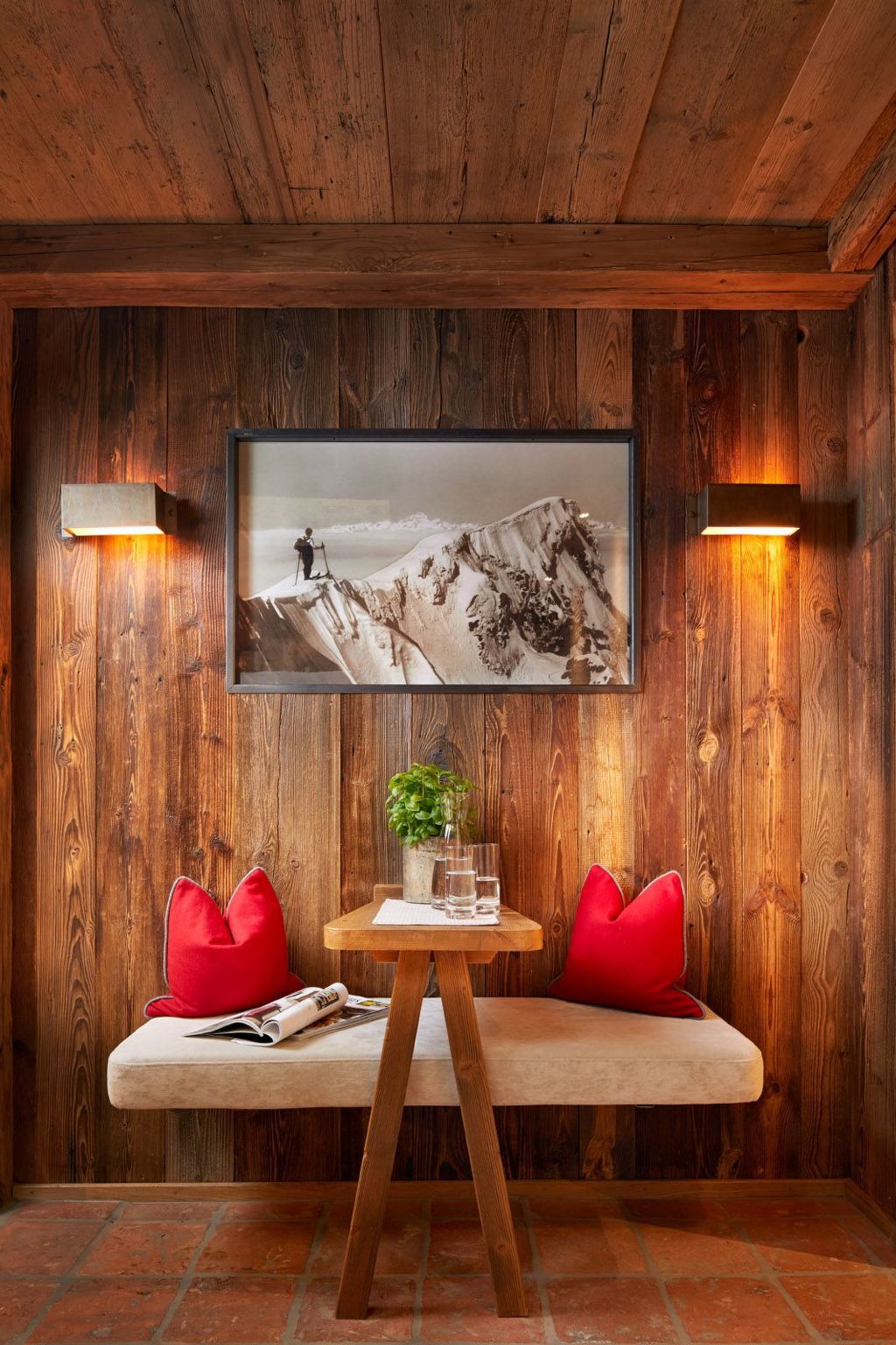 Photo of Chalet Promi-Alm in Flachau