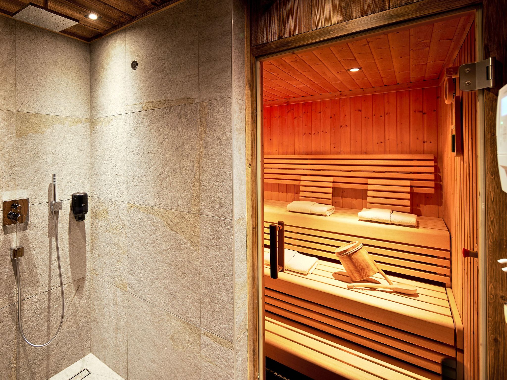 Photo of Chalet Promi-Alm in Flachau