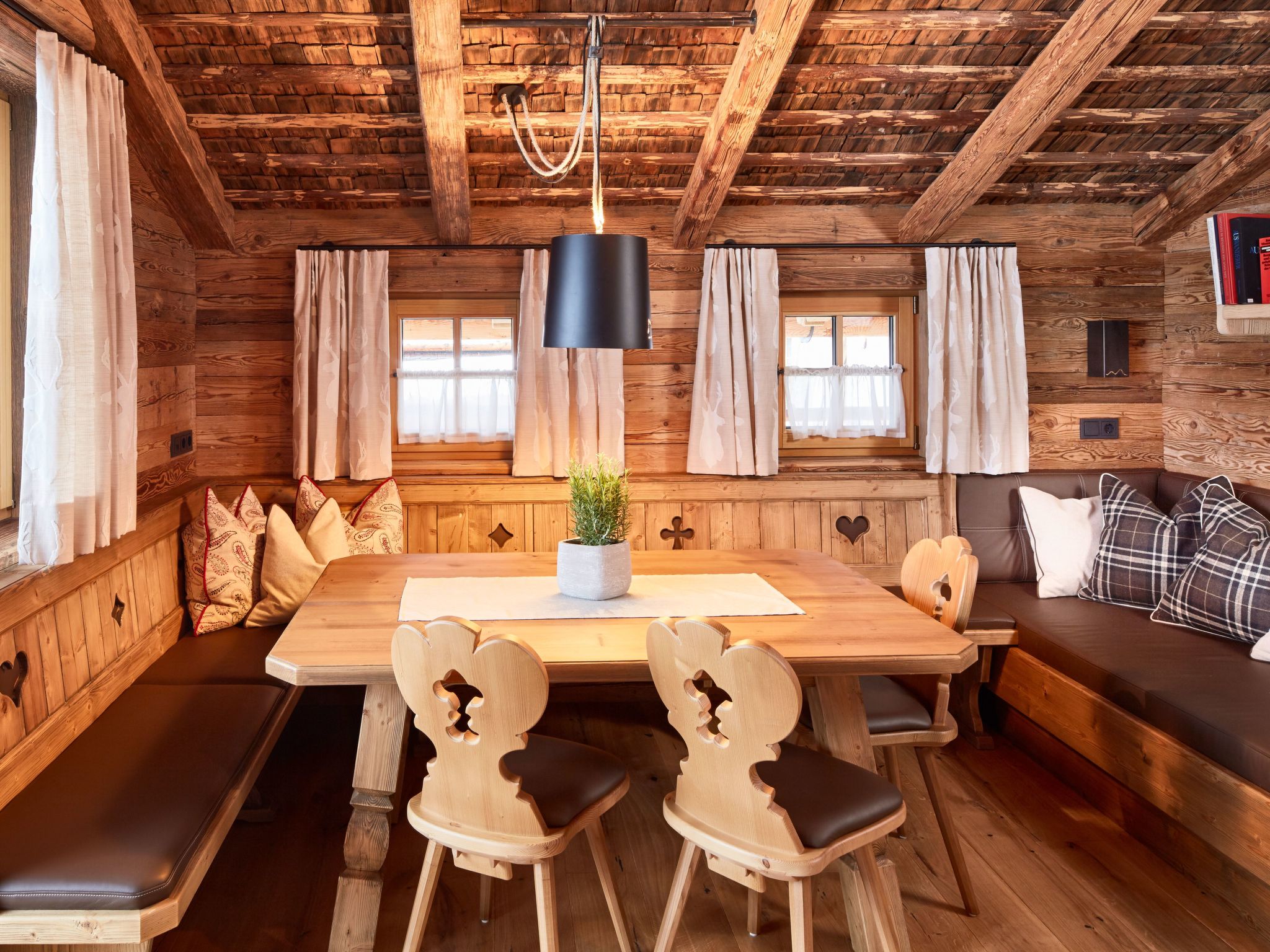 Photo of Chalet Promi-Alm in Flachau