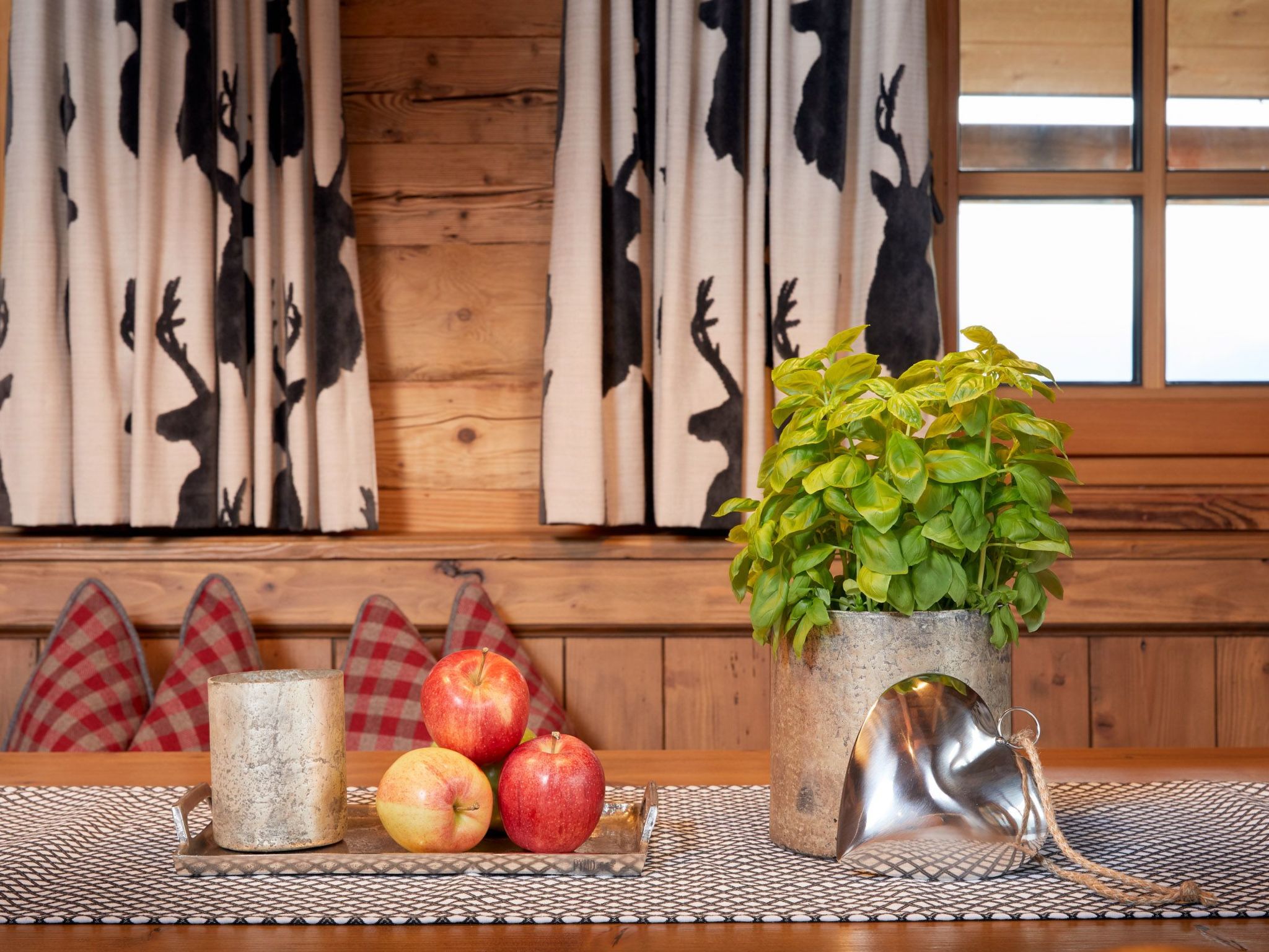 Photo of Chalet Promi-Alm in Flachau