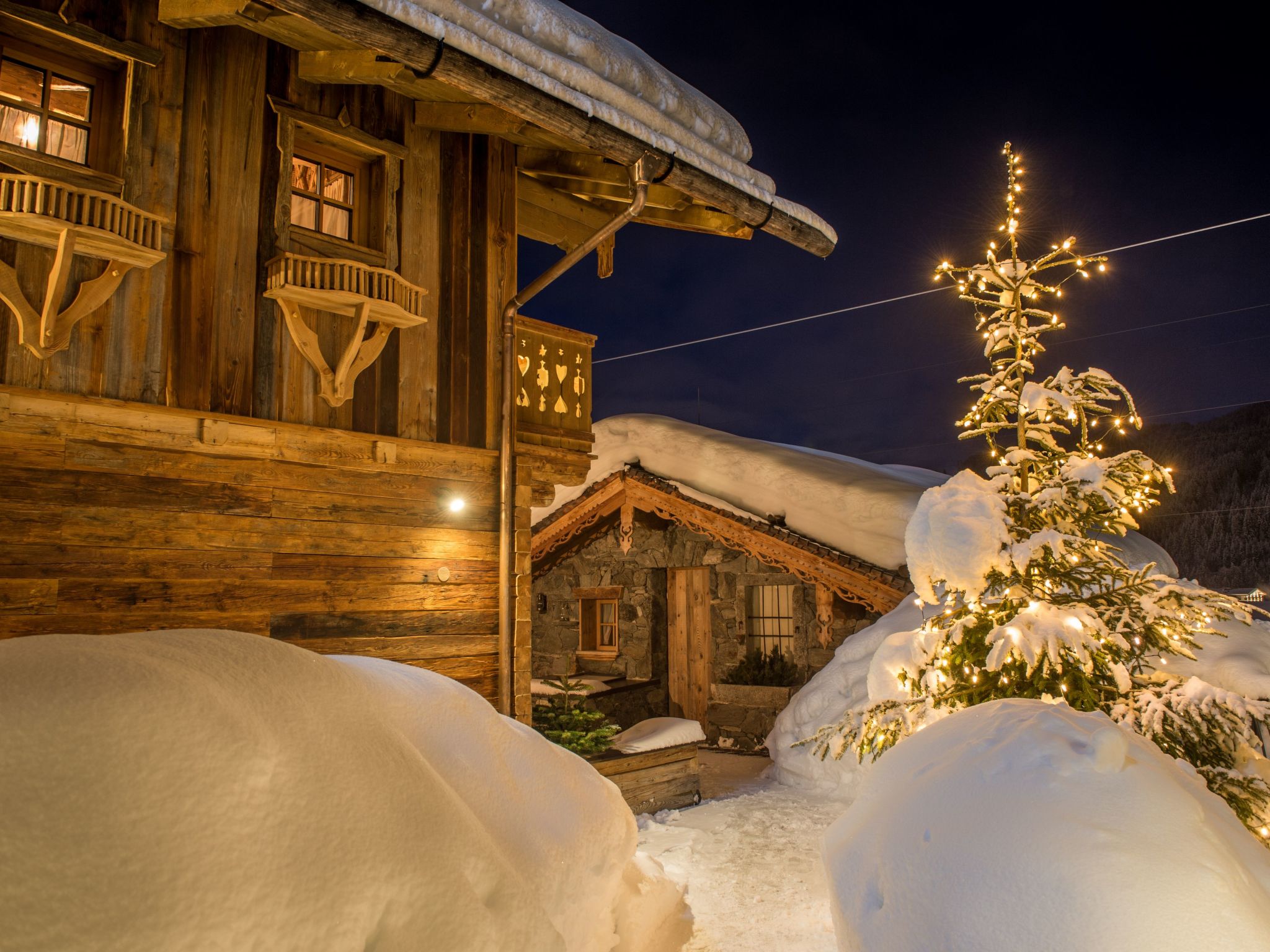Photo of Chalet Promi-Alm in Flachau