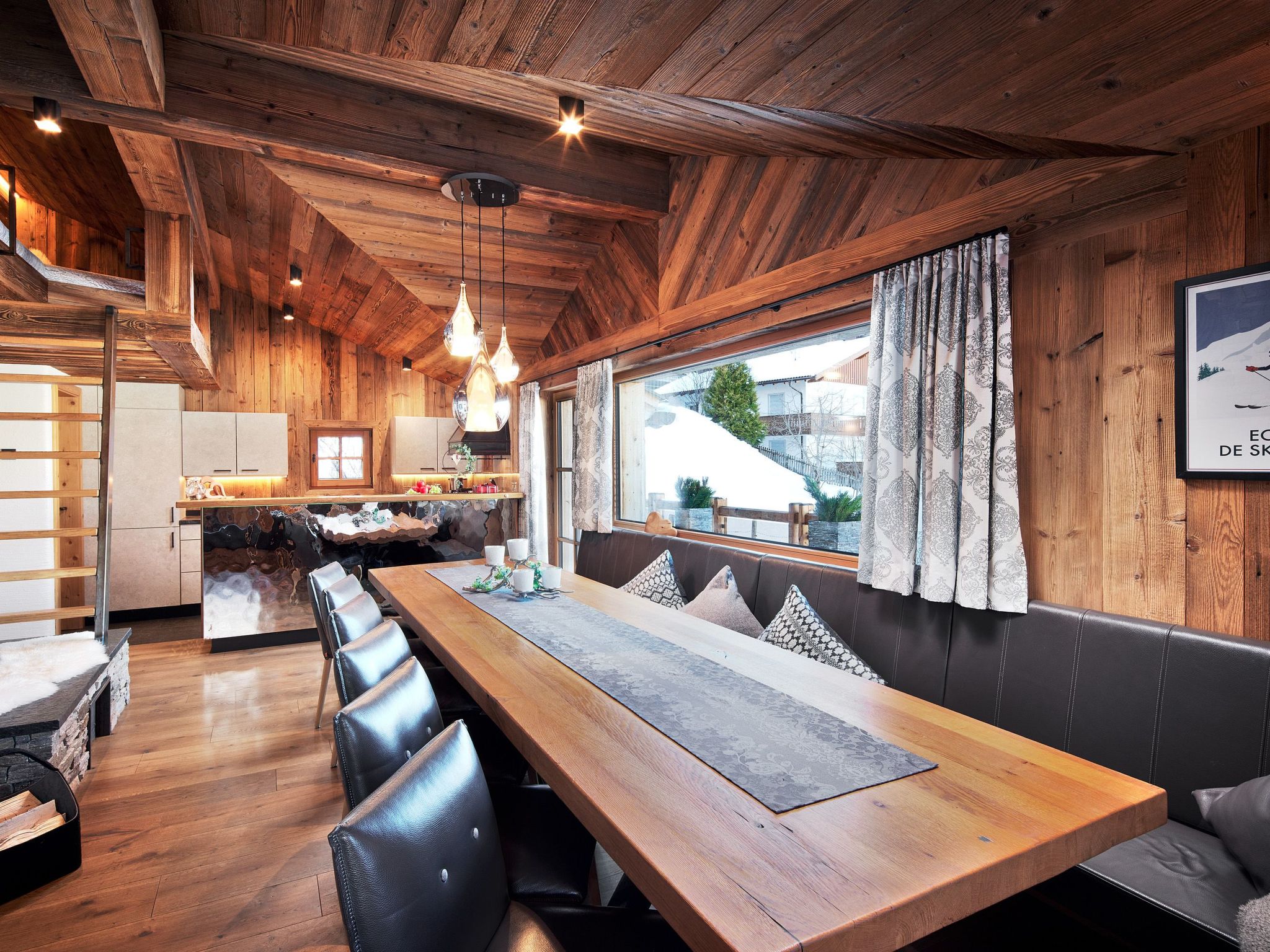 Photo of Chalet Promi-Alm in Flachau