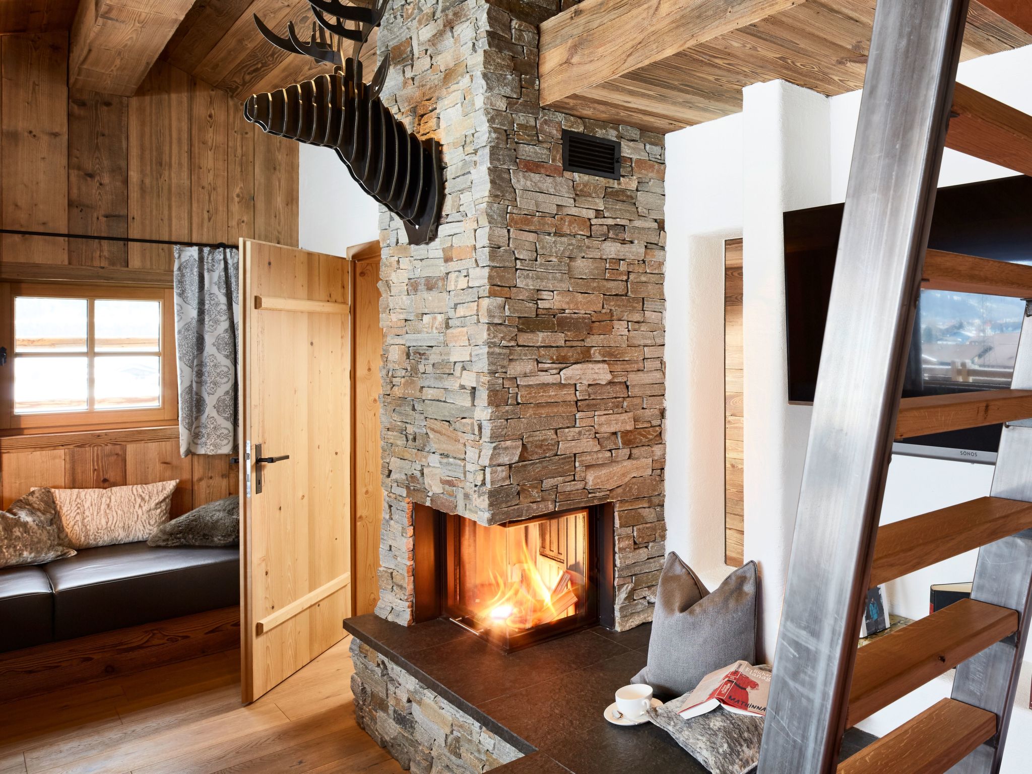 Photo of Chalet Promi-Alm in Flachau