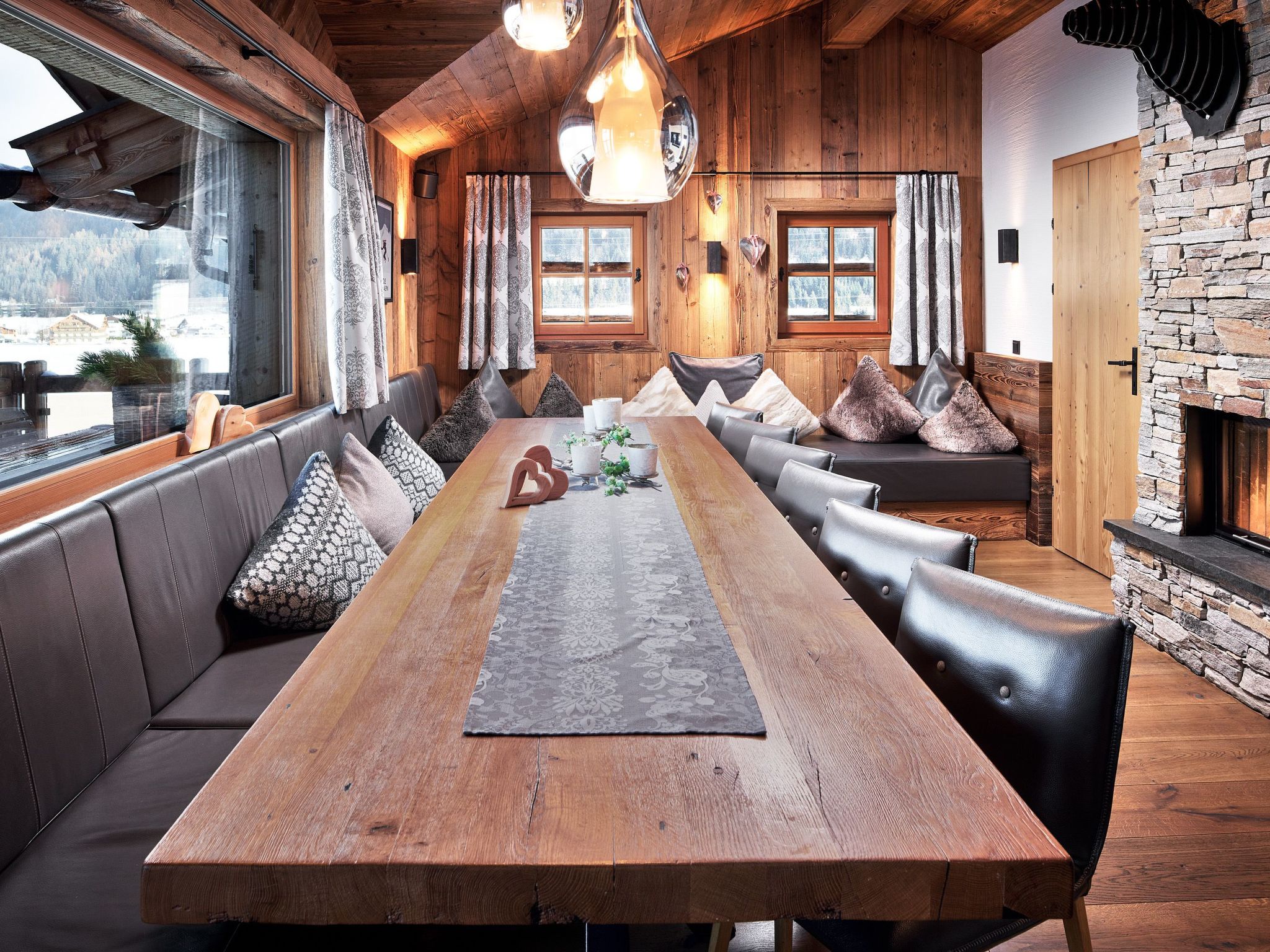Photo of Chalet Promi-Alm in Flachau