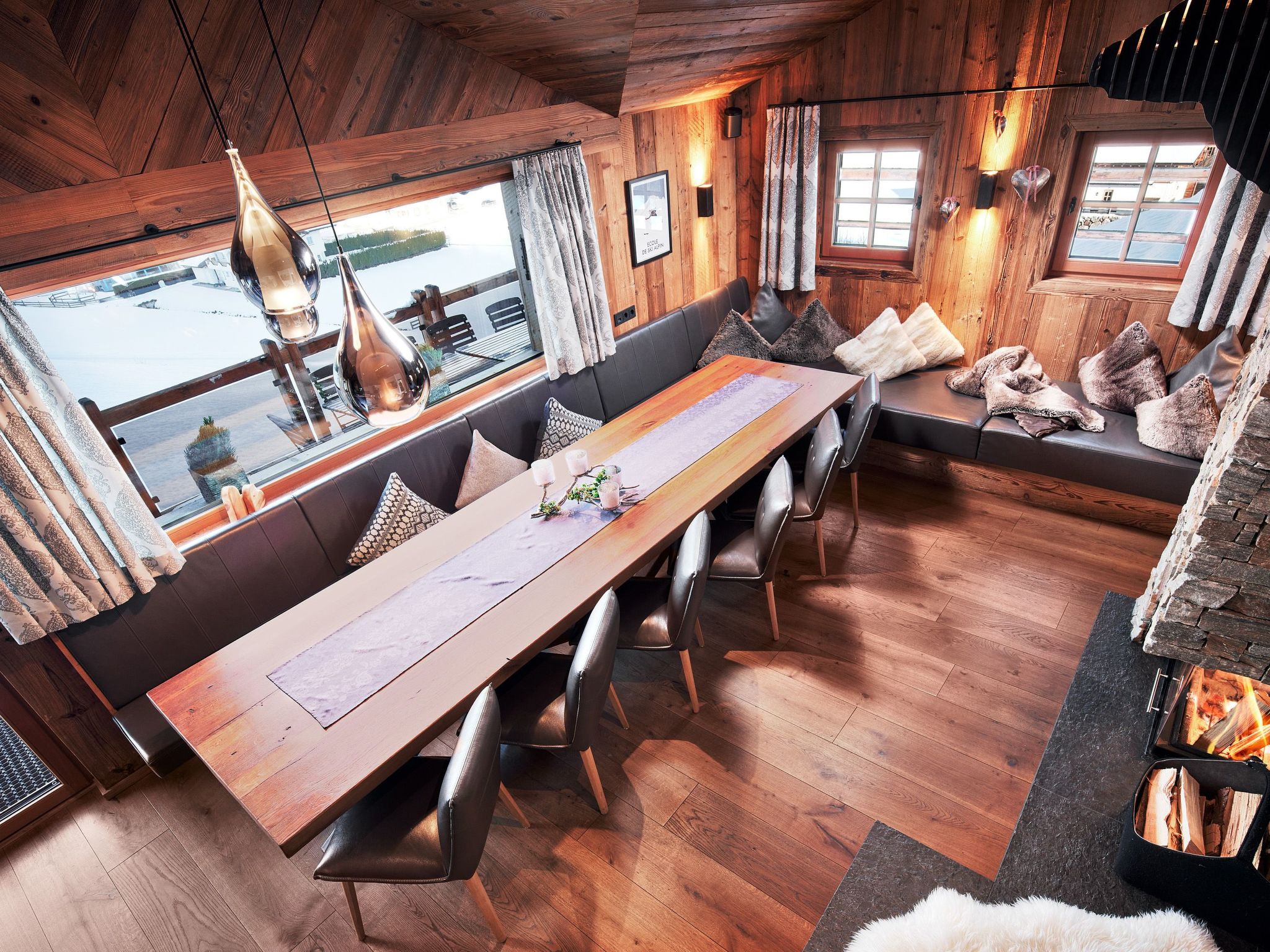 Photo of Chalet Promi-Alm in Flachau