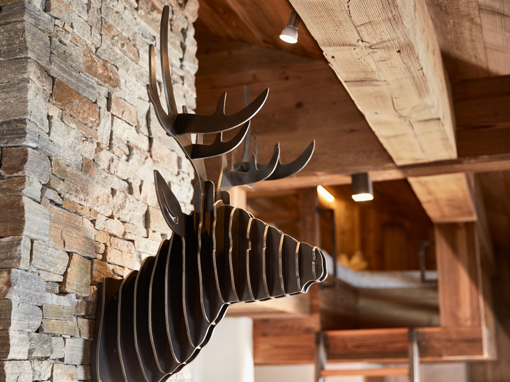 Photo of Chalet Promi-Alm in Flachau