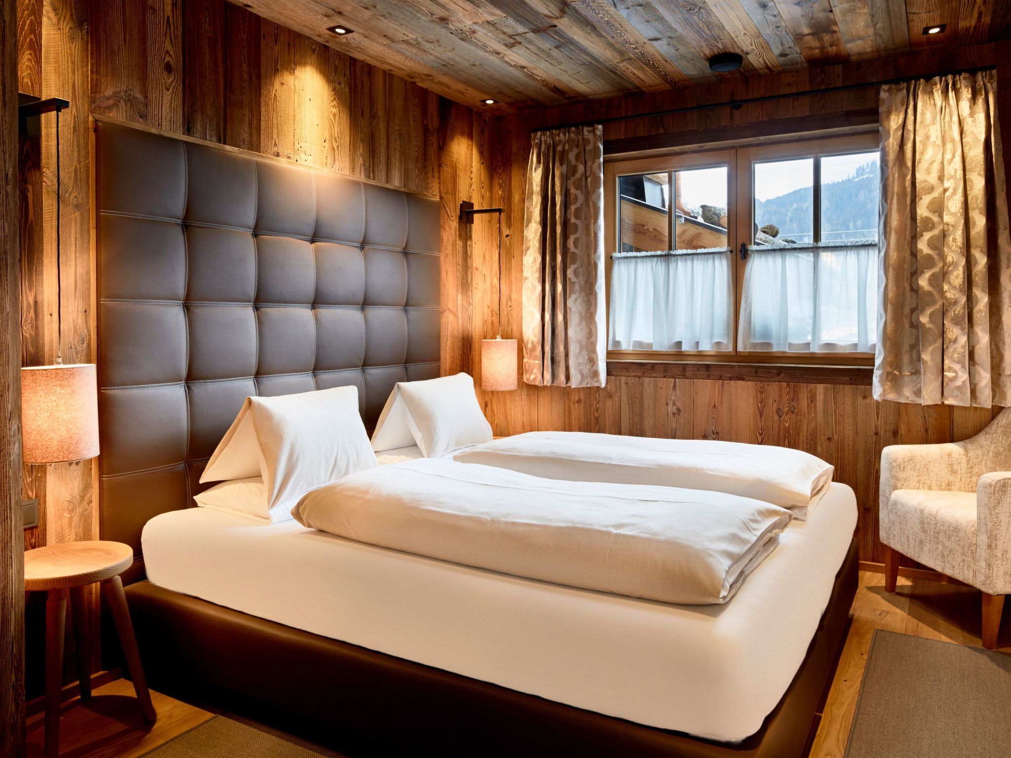 Photo of Chalet Promi-Alm in Flachau