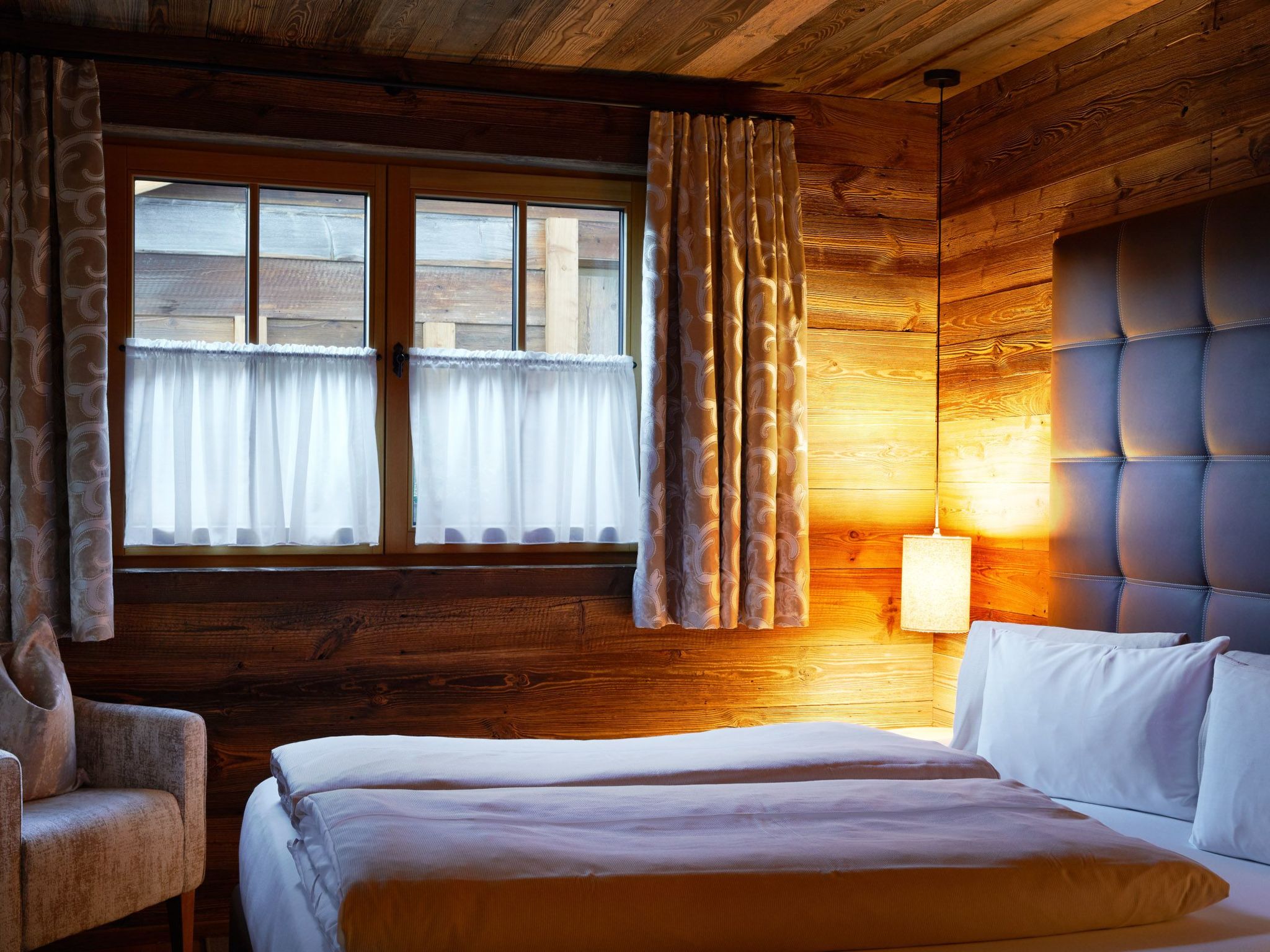 Photo of Chalet Promi-Alm in Flachau