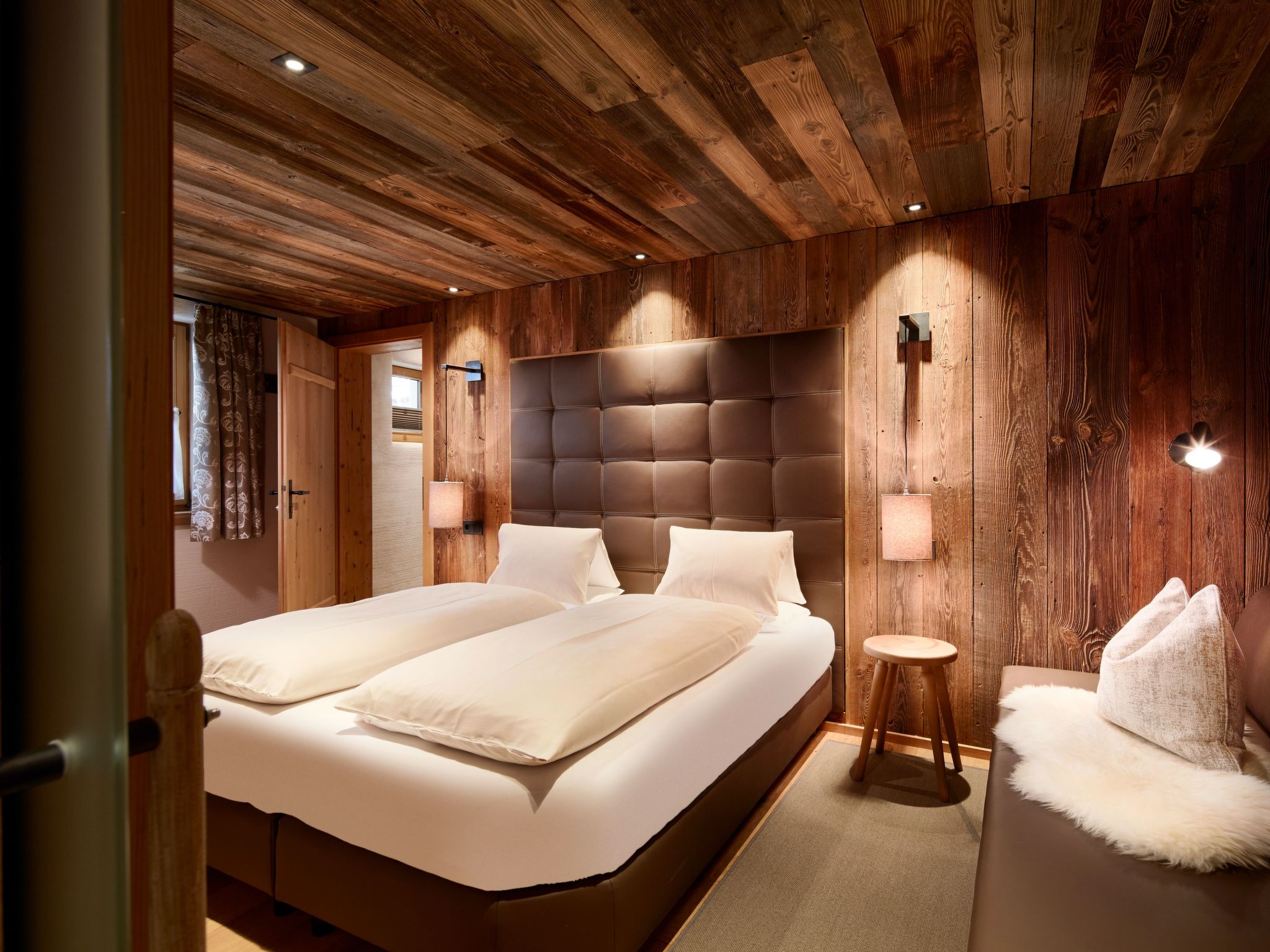 Photo of Chalet Promi-Alm in Flachau