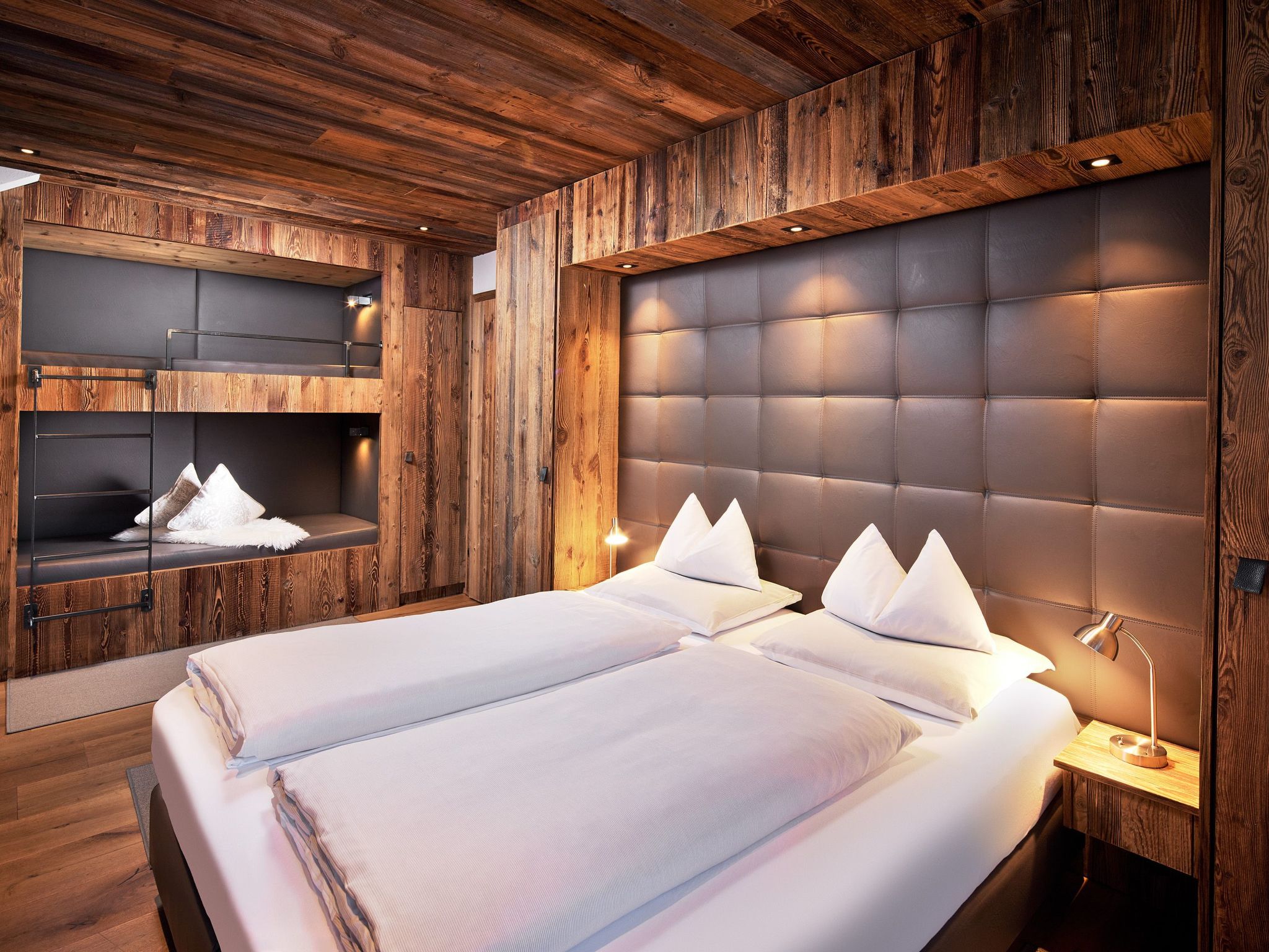 Photo of Chalet Promi-Alm in Flachau