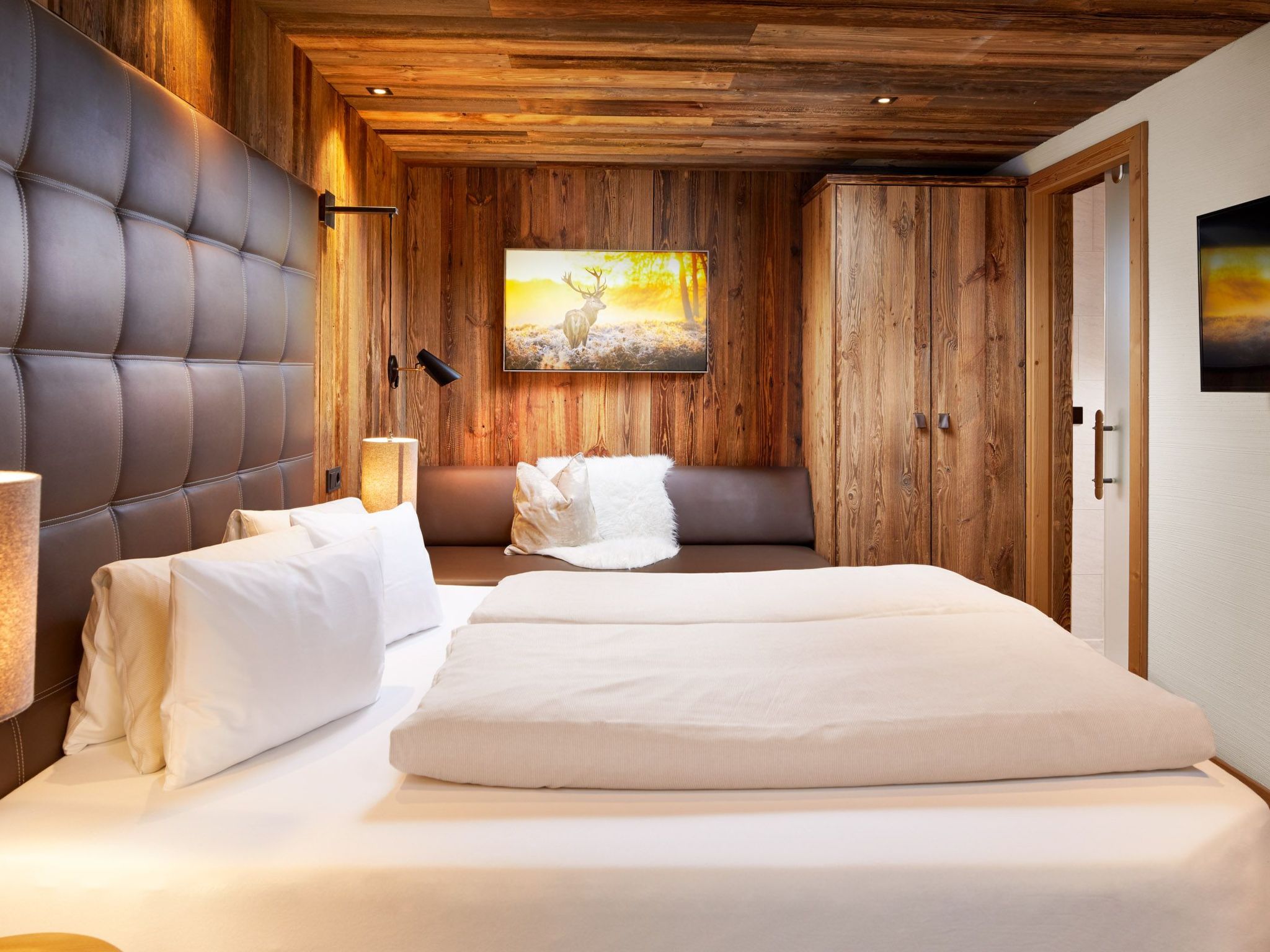 Photo of Chalet Promi-Alm in Flachau