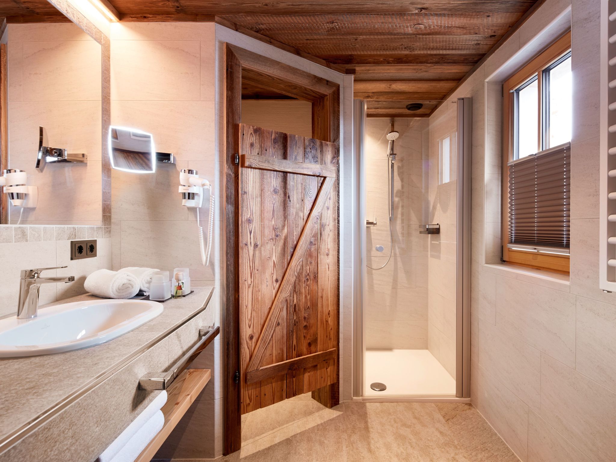 Photo of Chalet Promi-Alm in Flachau