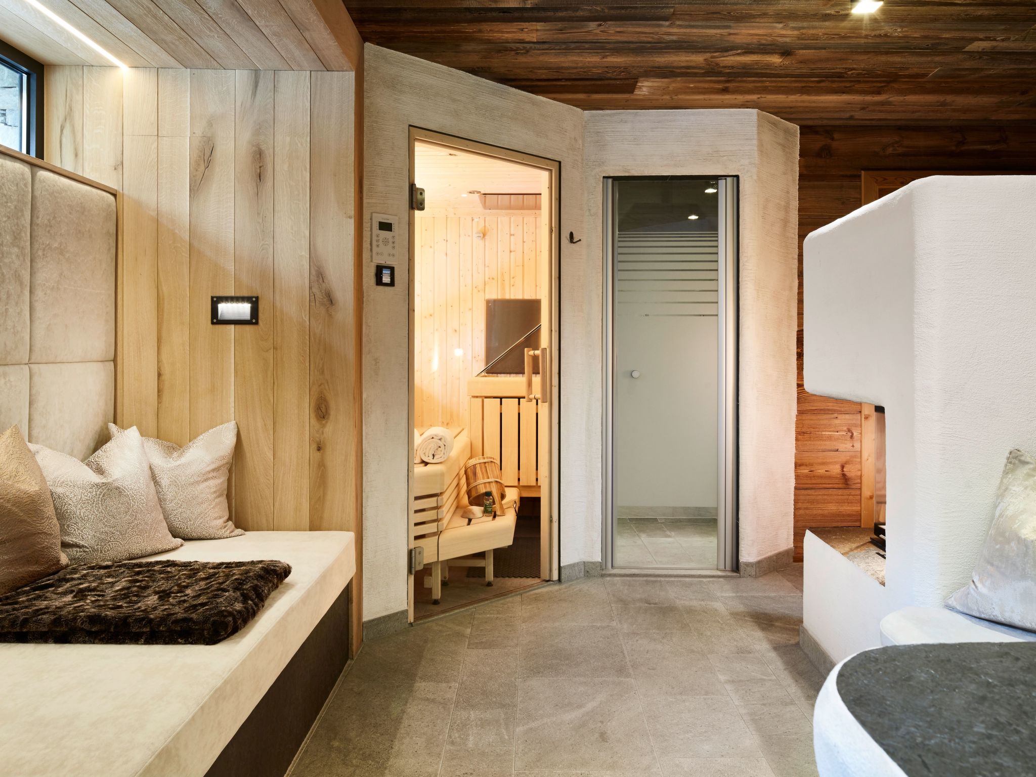 Photo of Chalet Promi-Alm in Flachau