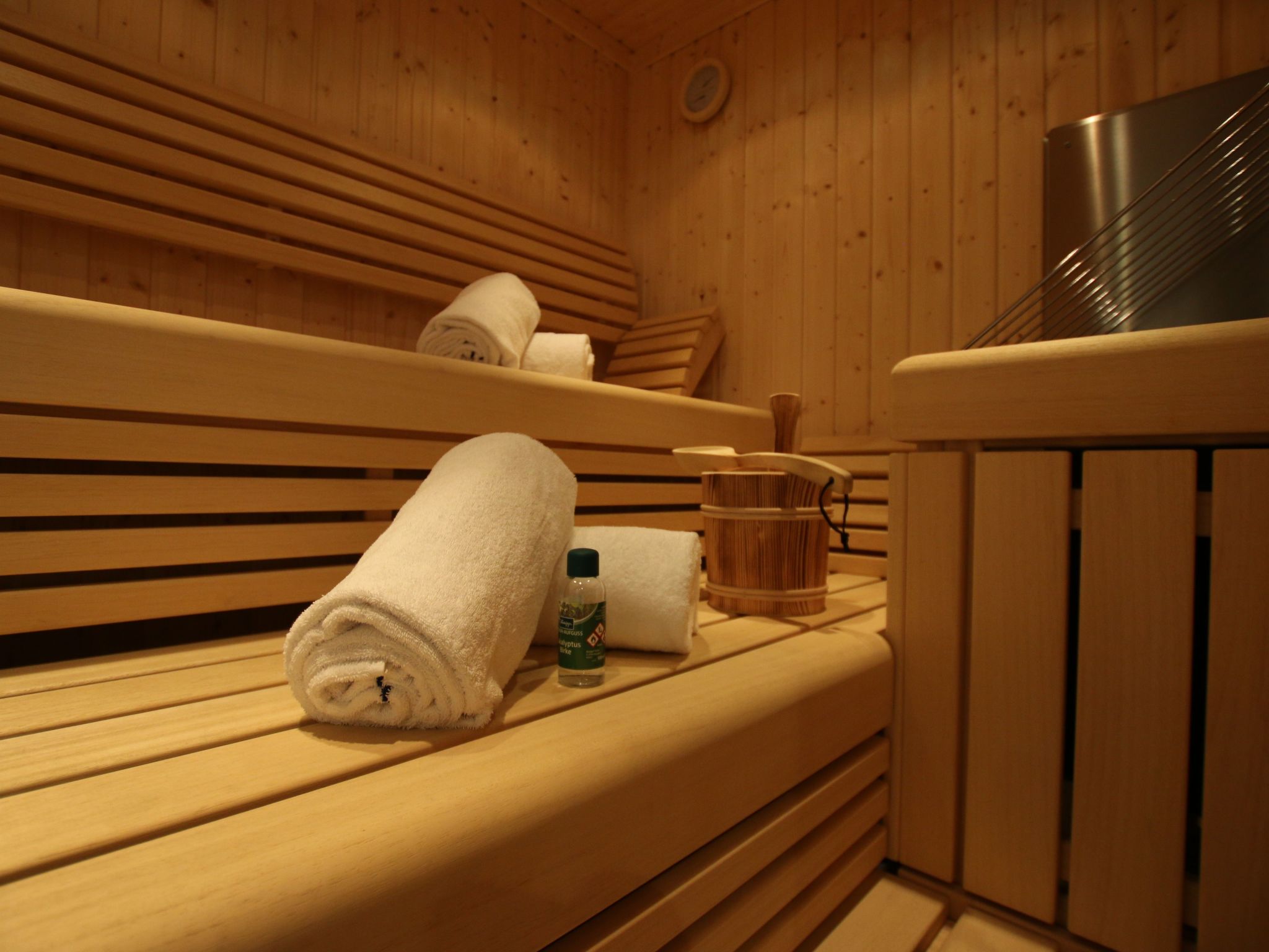 Photo of Chalet Promi-Alm in Flachau