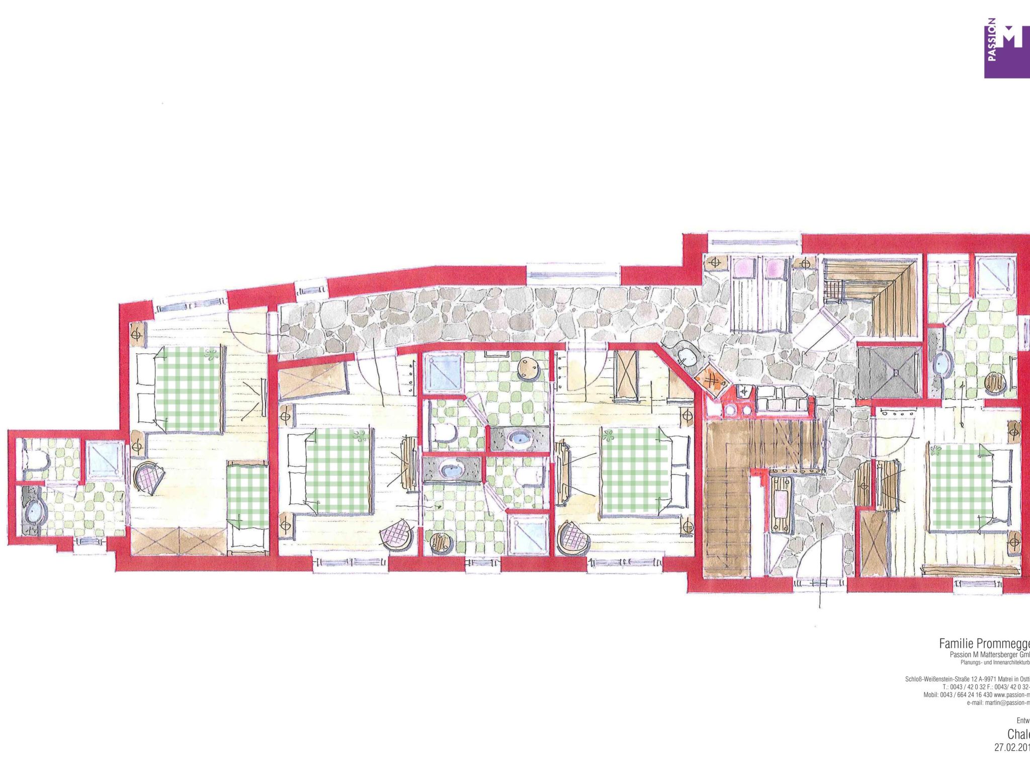 Photo of Chalet Promi-Alm in Flachau