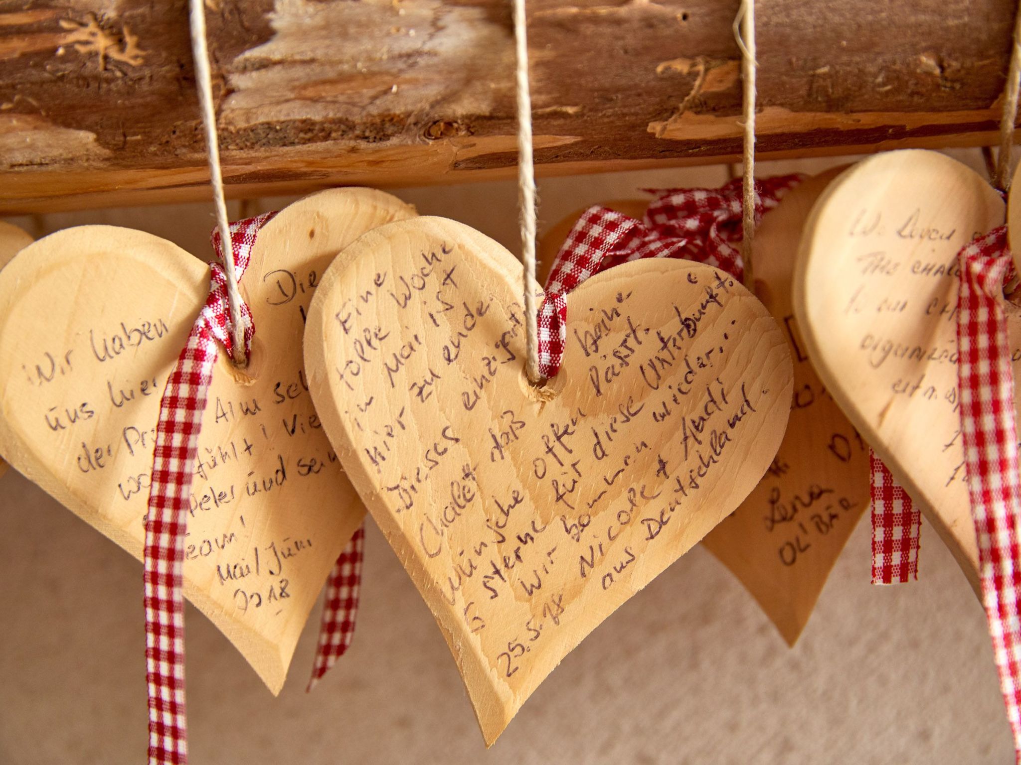 Photo of Chalet Promi-Alm in Flachau