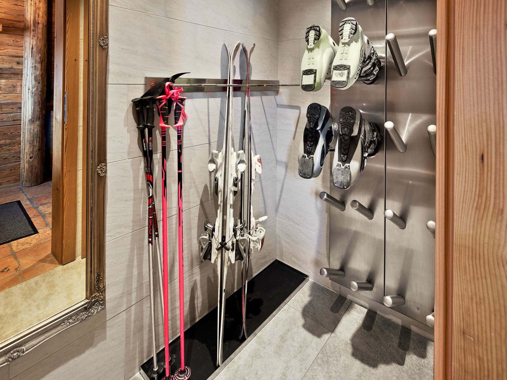 Photo of Chalet Promi-Alm in Flachau