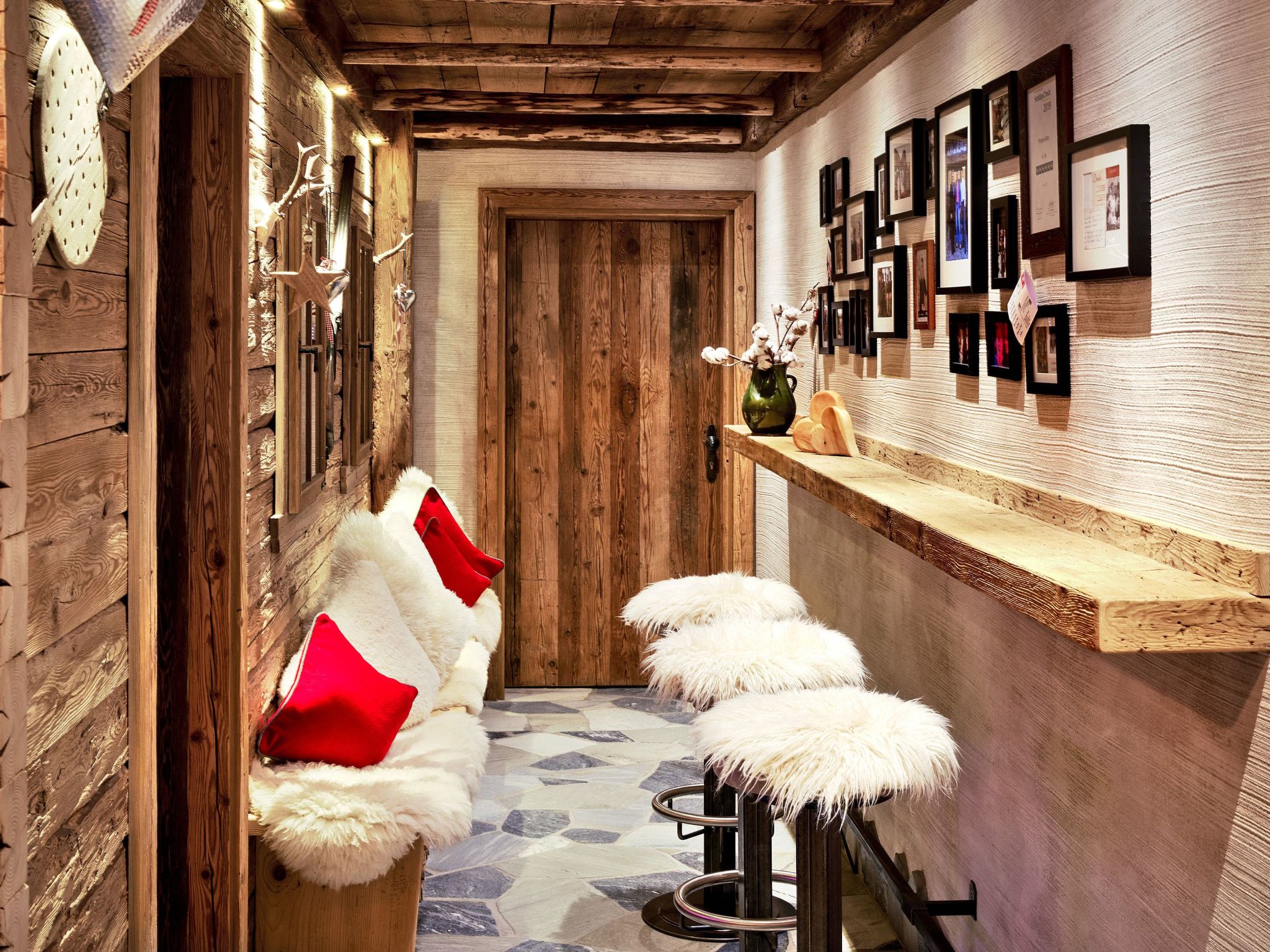 Photo of Chalet Promi-Alm in Flachau