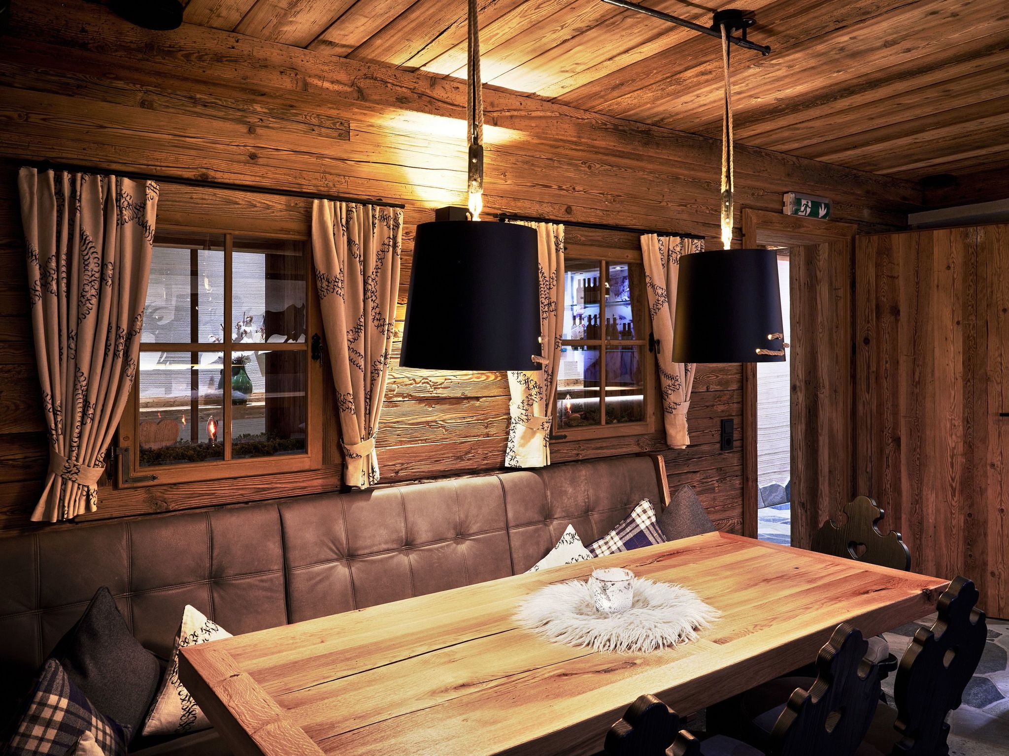 Photo of Chalet Promi-Alm in Flachau
