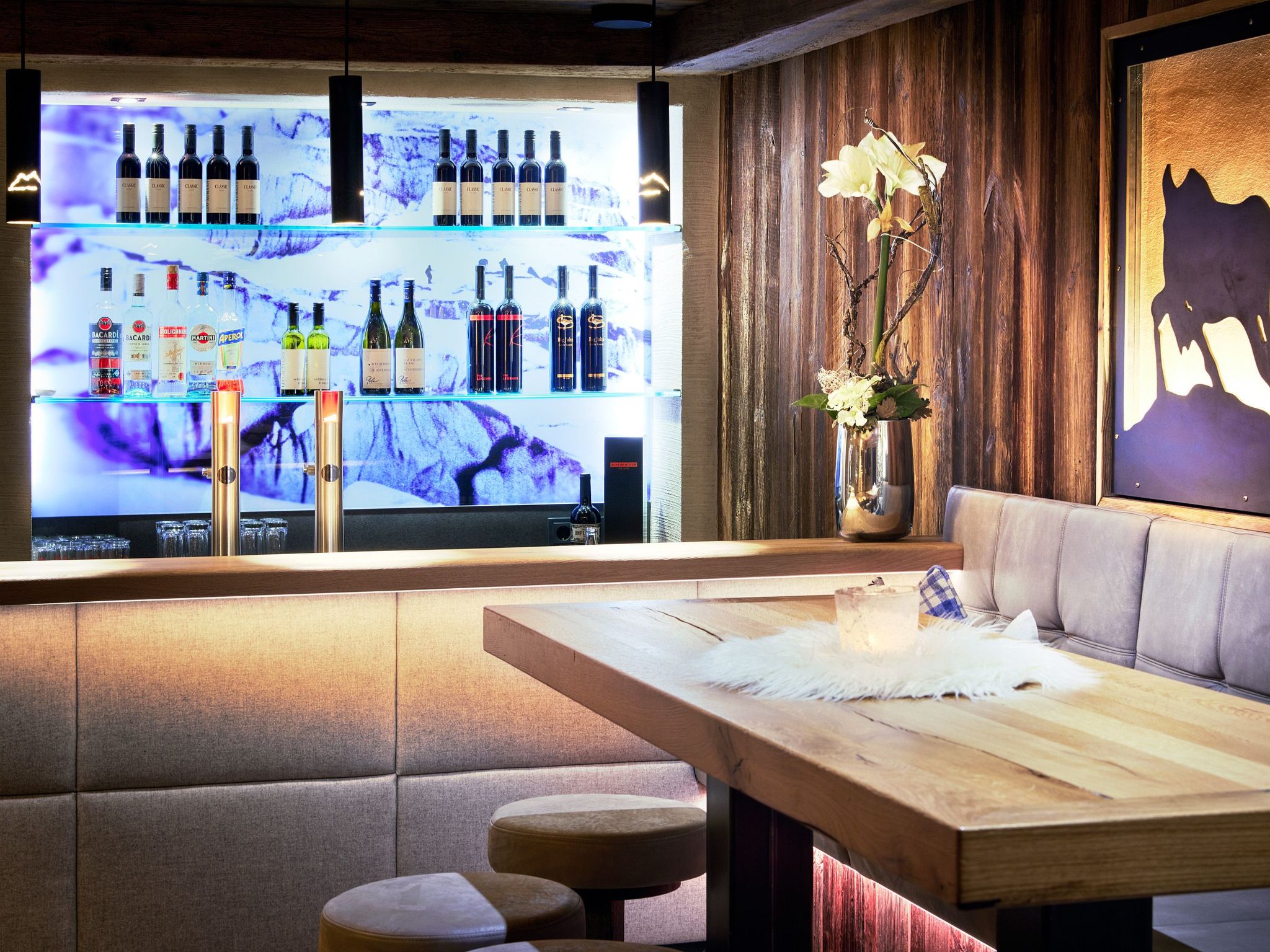 Photo of Chalet Promi-Alm in Flachau