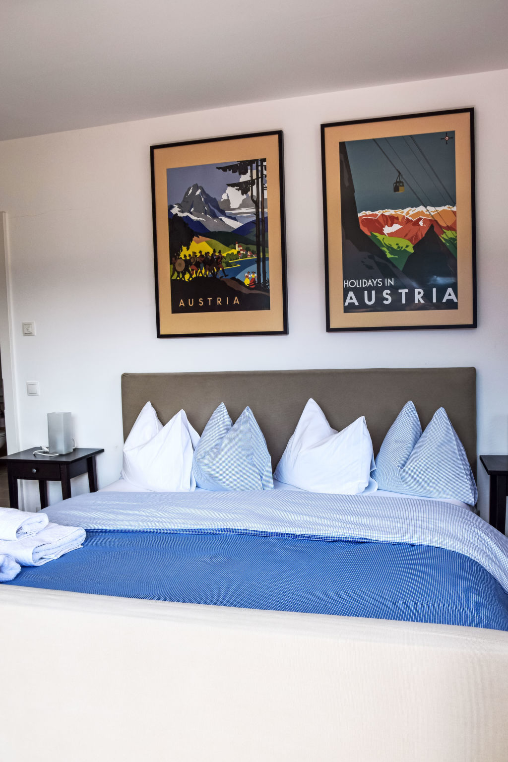 Skiflat Abercrombie-Binnen