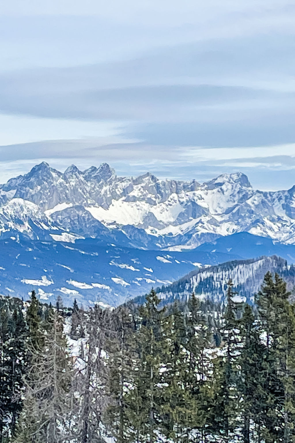 Skiflat Abercrombie-Buiten