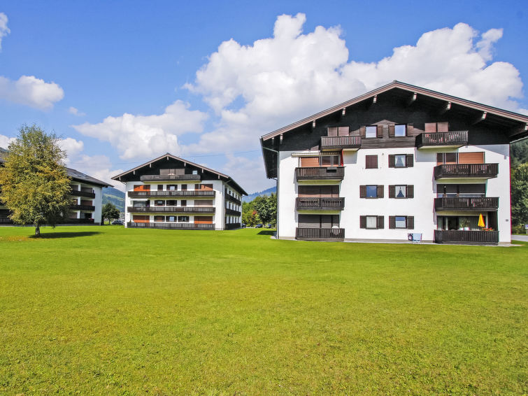 Dachstein Apartment in Flachau