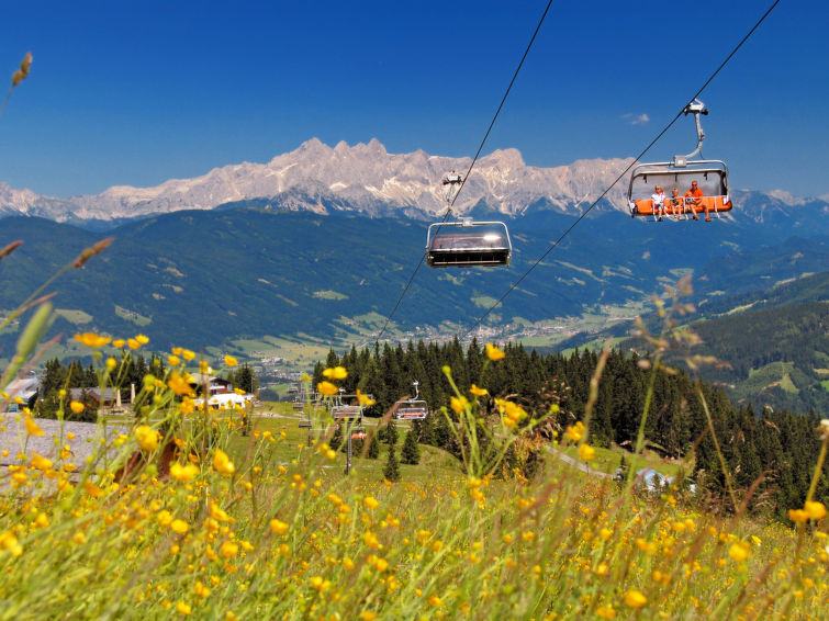 Photo of Dachstein