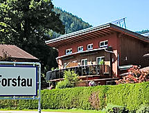 Ferienwohnung Dahoam