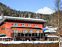Ferienwohnung Dahoam