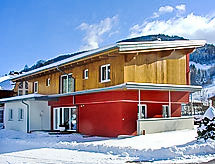 Ferienwohnung Dahoam