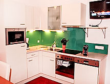 Ferienwohnung Dahoam