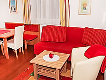 Ferienwohnung Dahoam