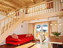 Ferienwohnung Dahoam