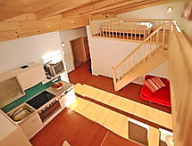Ferienwohnung Dahoam