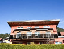 Ferienwohnung Dahoam