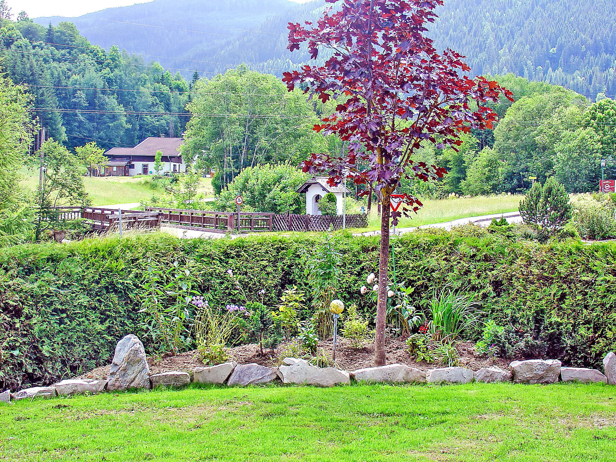 Photo of Dahoam