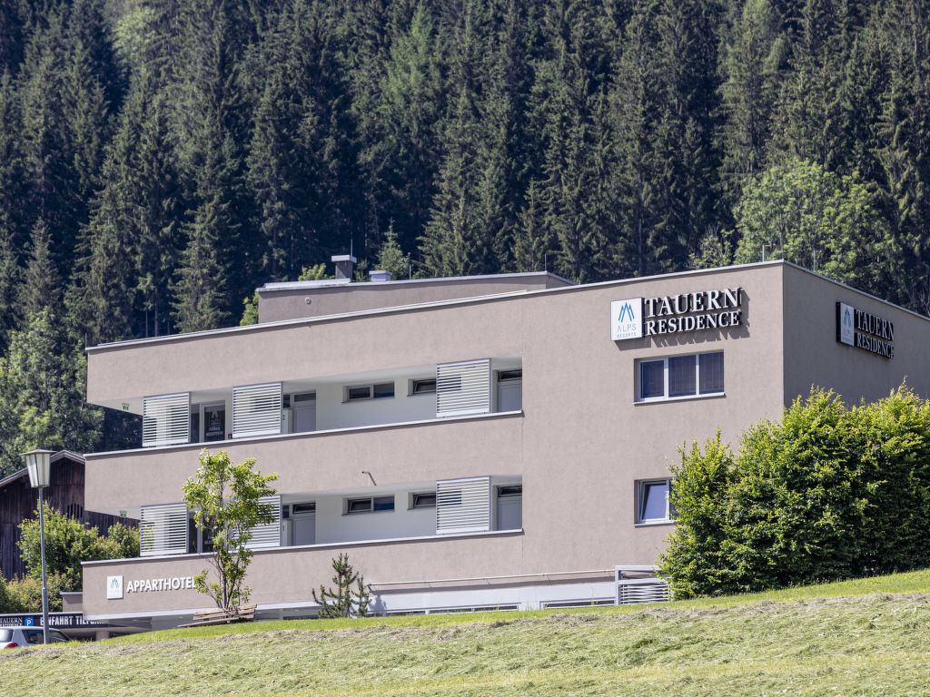 Appartement Penthouse mit 3 Schlafzimmern & Pool in Oostenrijk