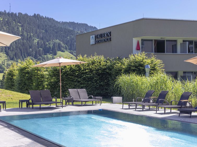 Photo of Penthouse mit 3 Schlafzimmern & Pool