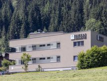 Penthouse mit 3 Schlafzimmern & Pool