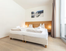 1 Schlafzimmer & Pool
