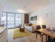 1 Schlafzimmer & Pool