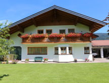 Appartement met open haard en bergzicht in Radstadt - thumbnail 1
