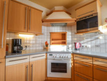Appartement met open haard en bergzicht in Radstadt - thumbnail 6