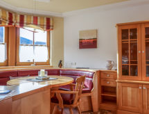 Appartement met open haard en bergzicht in Radstadt - thumbnail 3