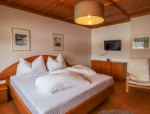Appartement met open haard en bergzicht in Radstadt - thumbnail 4