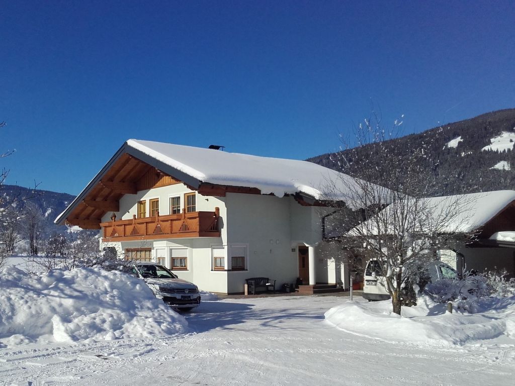 Ferienhaus Ennstal Ferienhaus in der Sportwelt Amade